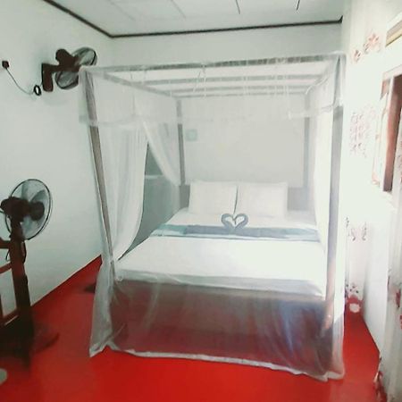 Bamboo Home Stay Hiriketiya ดิคเวลลา ภายนอก รูปภาพ