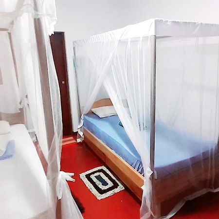 Bamboo Home Stay Hiriketiya ดิคเวลลา ภายนอก รูปภาพ