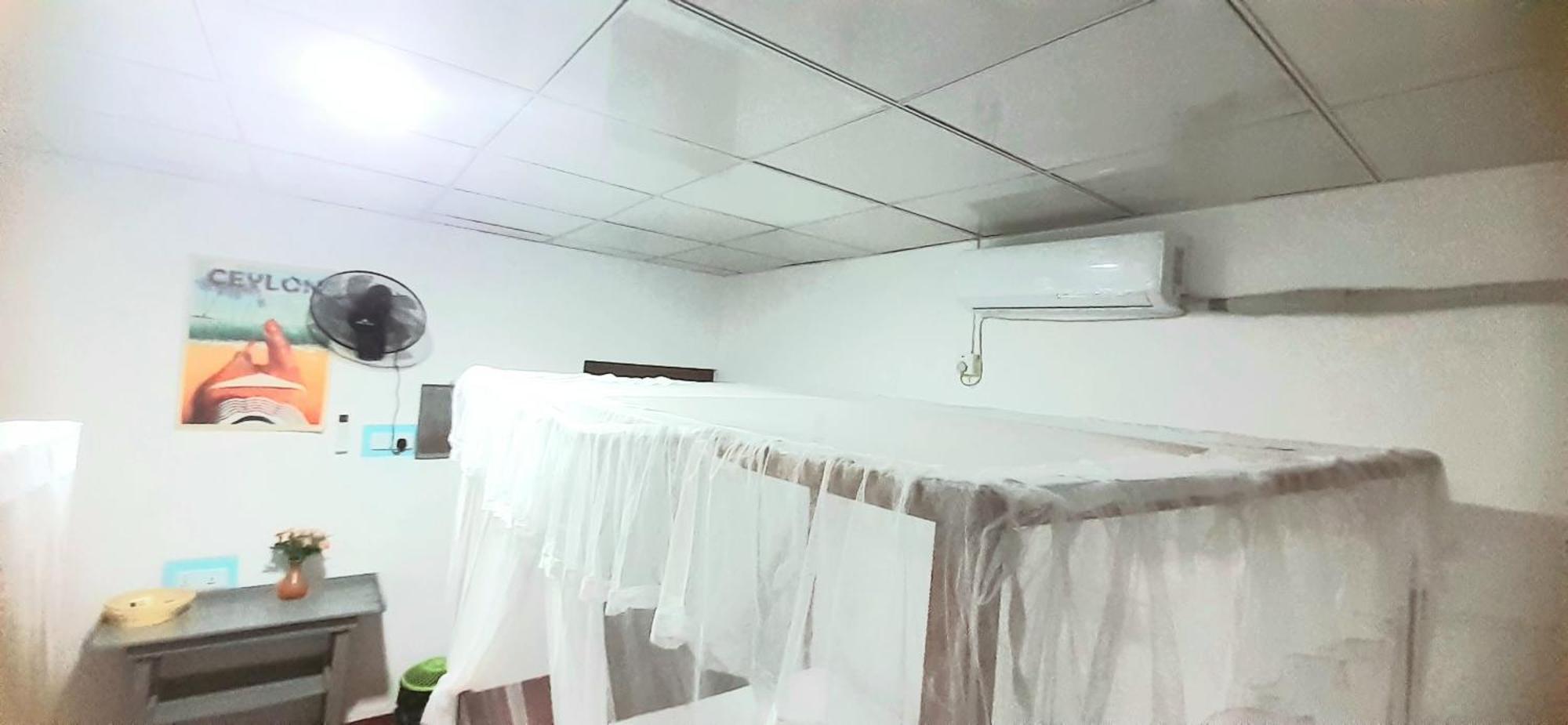 Bamboo Home Stay Hiriketiya ดิคเวลลา ภายนอก รูปภาพ