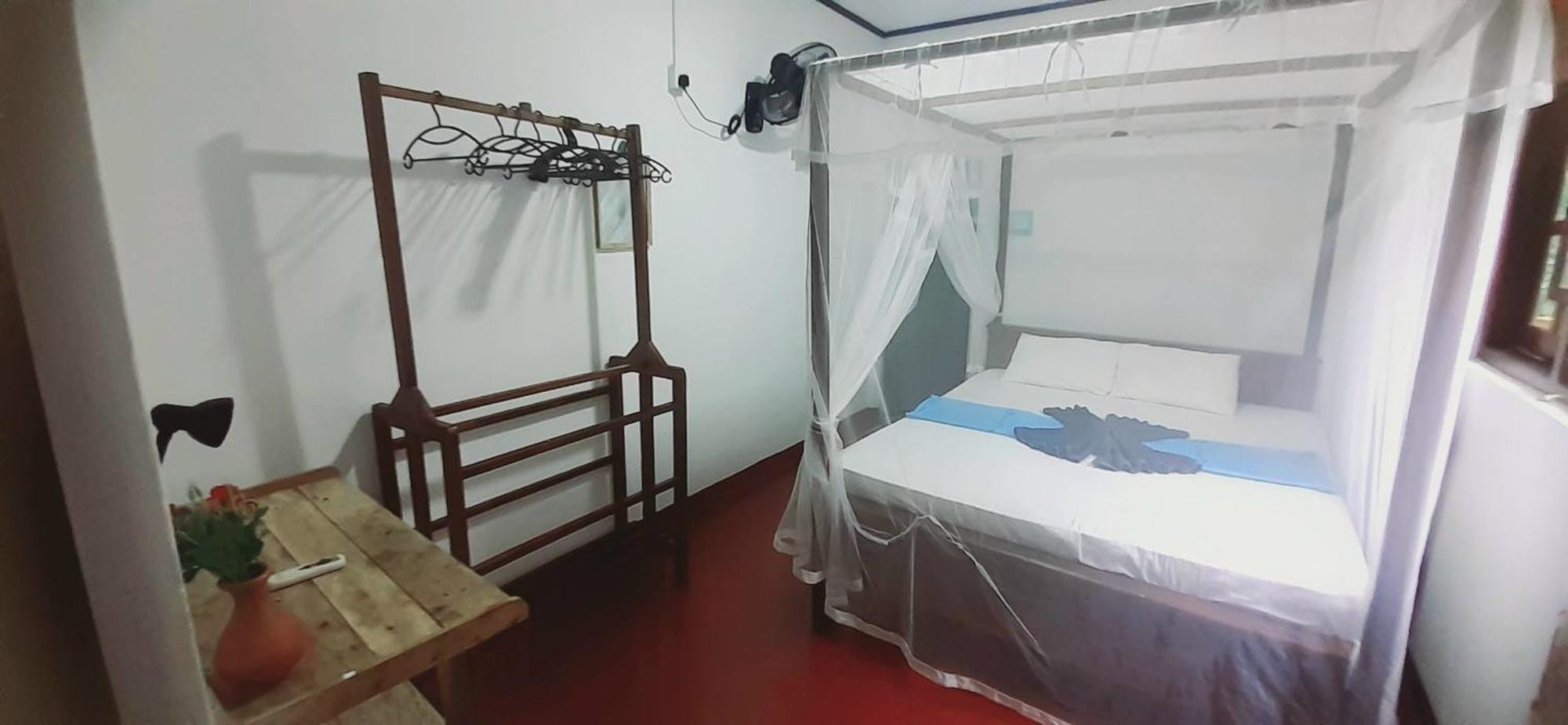 Bamboo Home Stay Hiriketiya ดิคเวลลา ห้อง รูปภาพ
