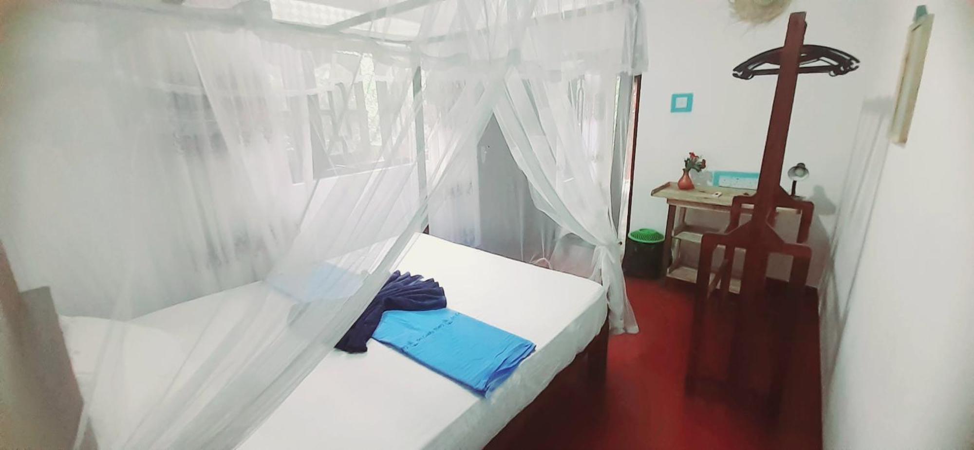 Bamboo Home Stay Hiriketiya ดิคเวลลา ห้อง รูปภาพ